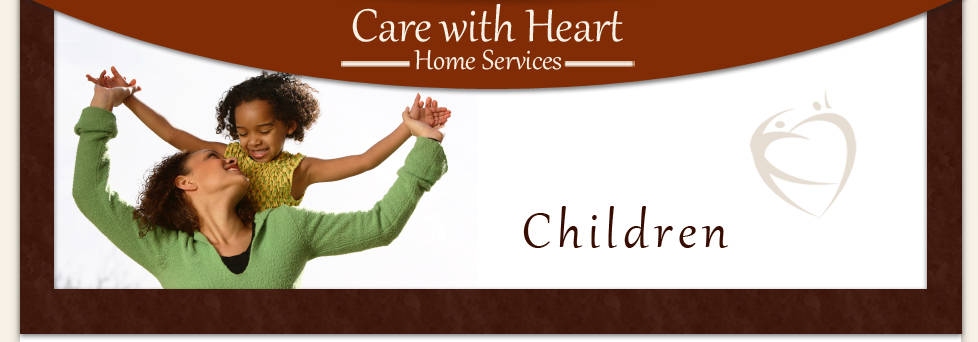 Care With Heart Services, Home Health Care for Children, St Paul MN