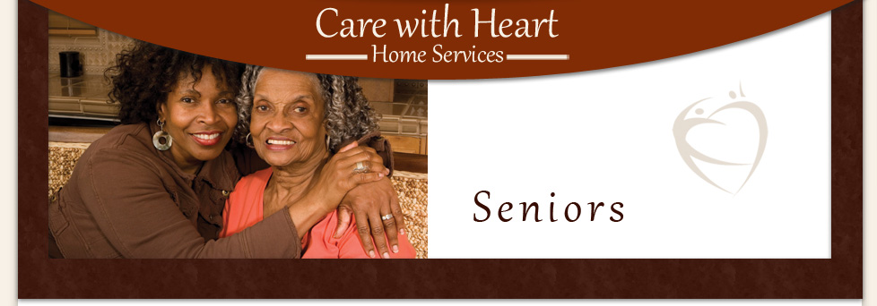 Care With Heart Home Services,  Home health care for seniors St Paul MN