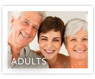 home health care for adults